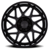 Moto Metal Turbine MO812 20 9 1