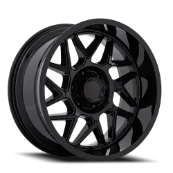 Moto Metal Turbine MO812 20x9 1