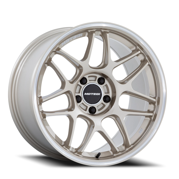 Motegi MR158 Tsubaki 18 8.5 30
