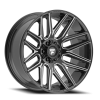 Fittipaldi Offroad Alpha Series 20 9 0