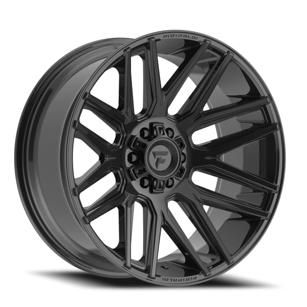 Fittipaldi Offroad Alpha Series 22 10 -19