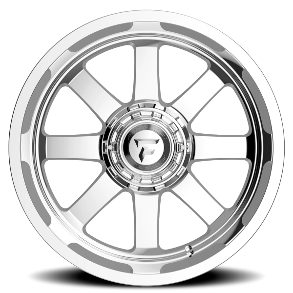 Fittipaldi Offroad Alpha Series 18 9 12