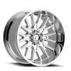 Fittipaldi Offroad Alpha Series 20 9 0