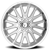 Fittipaldi Offroad Alpha Series 20 9 0
