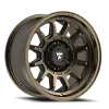 Fittipaldi Offroad Terra Series 17 8.5 0