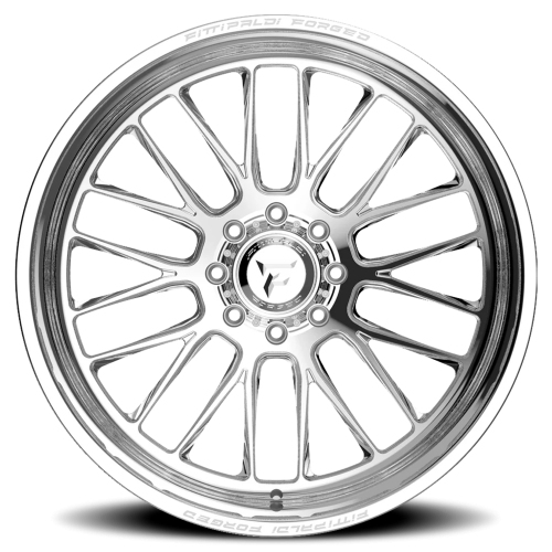 Fittipaldi Offroad FTF502 24 12 -44