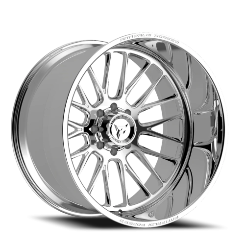 Fittipaldi Offroad FTF502 24 12 -44