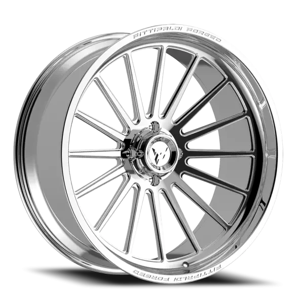 Fittipaldi Offroad FTF504 24 10 -25