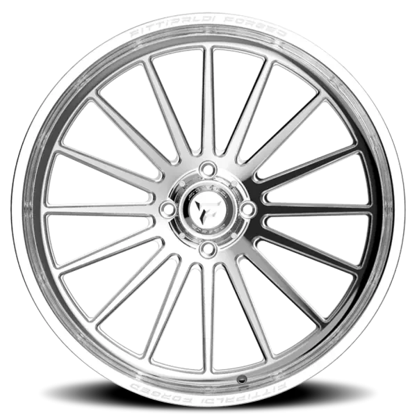 Fittipaldi Offroad FTF504 24 10 -25
