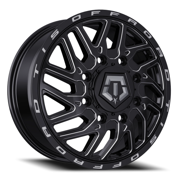 TIS 544BM Dually 20 8.25 127