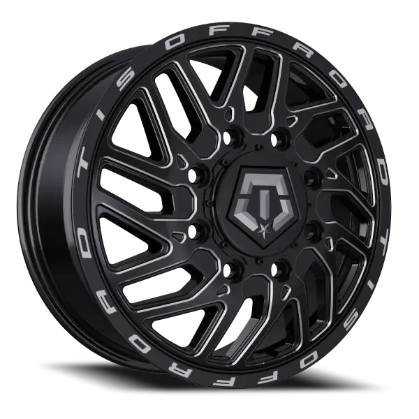 TIS 544BM Dually 20 8.25 127
