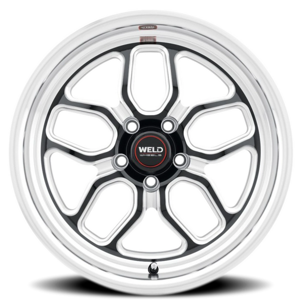 WELD Laguna Drag 18 5 -23