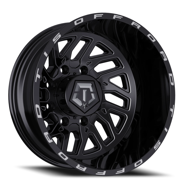 TIS 544BM Dually 20 8.25 -198
