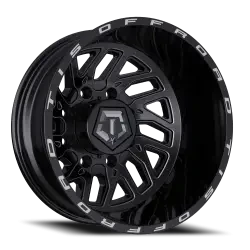 TIS 544BM Dually 20x8.25 -198