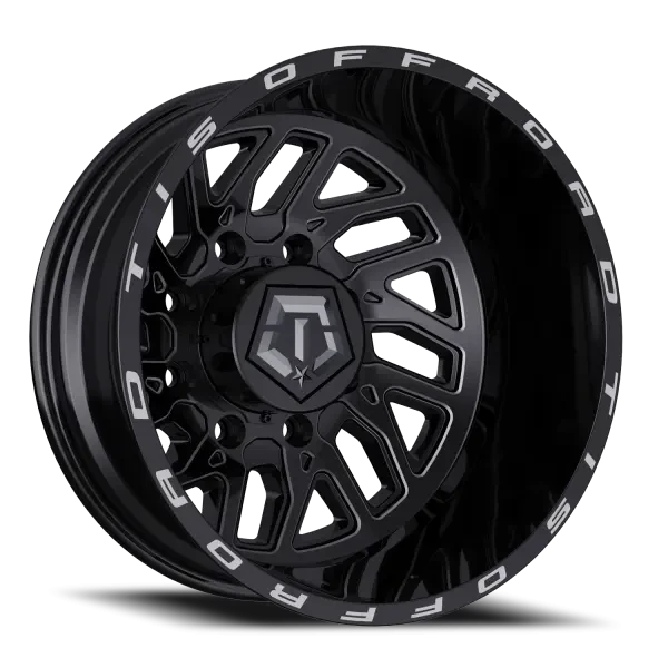 TIS 544BM Dually 20 8.25 -198
