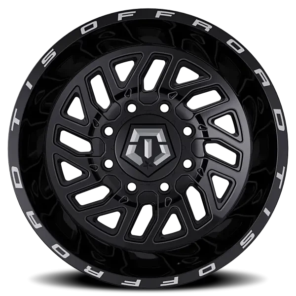 TIS 544BM Dually 20 8.25 -198
