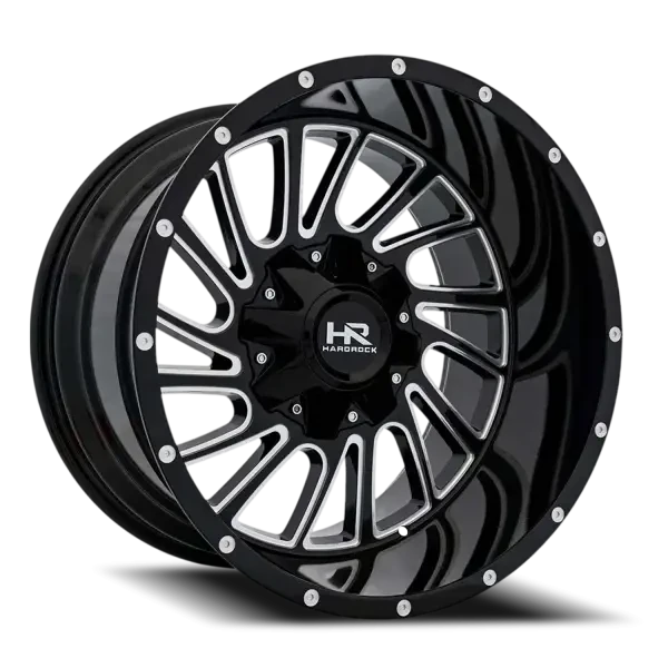 Hardrock Offroad Overdrive H708 20 9