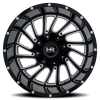 Hardrock Offroad Overdrive H708 20 9