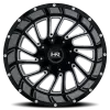 Hardrock Offroad Overdrive H708 20 9