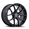 Niche Prodigy 5 NC279 18 8.5 35