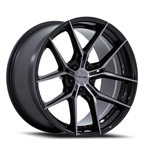 Niche Prodigy 5 NC279 18 8.5 35