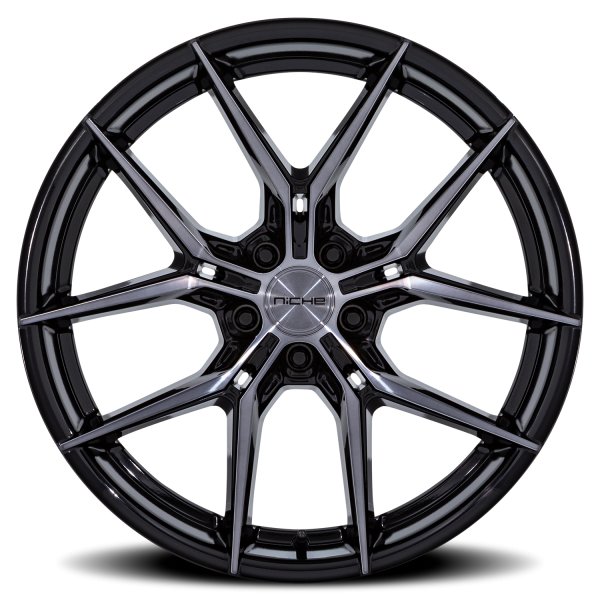 Niche Prodigy 5 NC279 18 8.5 35