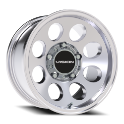 Vision 56 15x8 -19