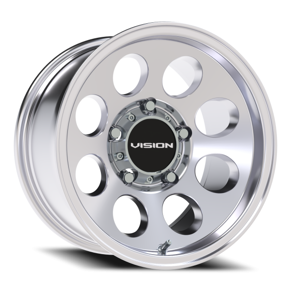 Vision 56 15 8 -19