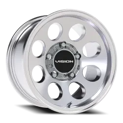 Vision 56 15x8 -19