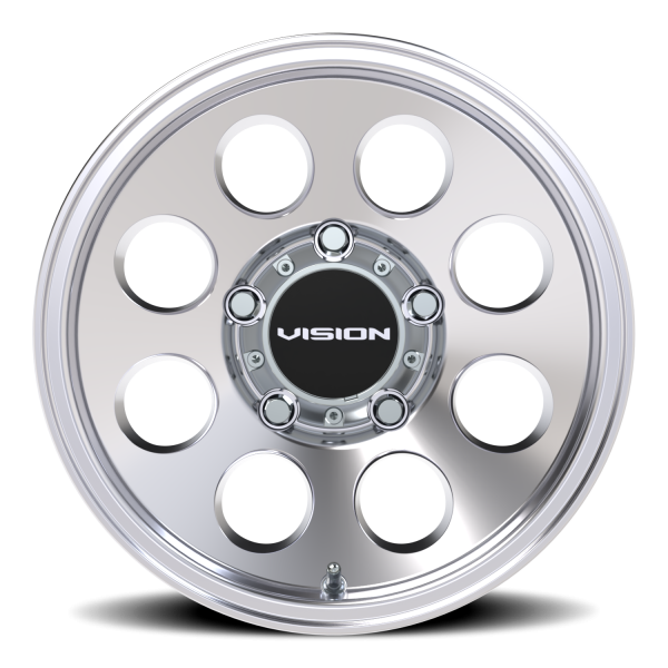 Vision 56 15 8 -19