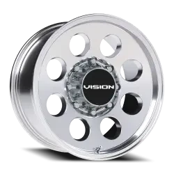Vision 56 18x9 12