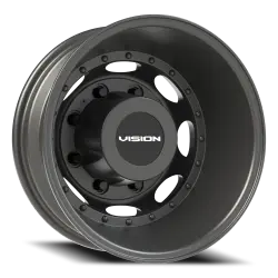 Vision 181 17x6.5 -143mm