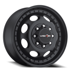 Vision 181 17x6.5 121.4