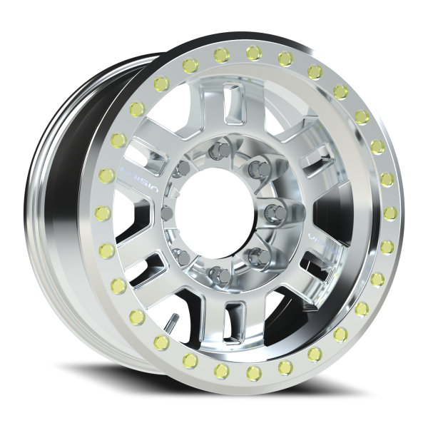 Vision 398 17 8.5 -15