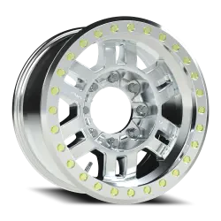 Vision 398 17x8.5 -15