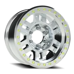 Vision 398 17x8.5 -15