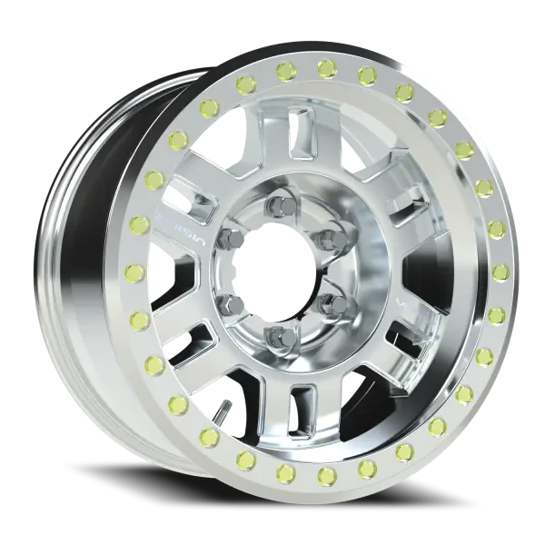 Vision 398 17 8.5 -15