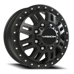 Vision 408 16x6 115