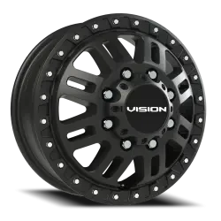 Vision 408 16x6 115