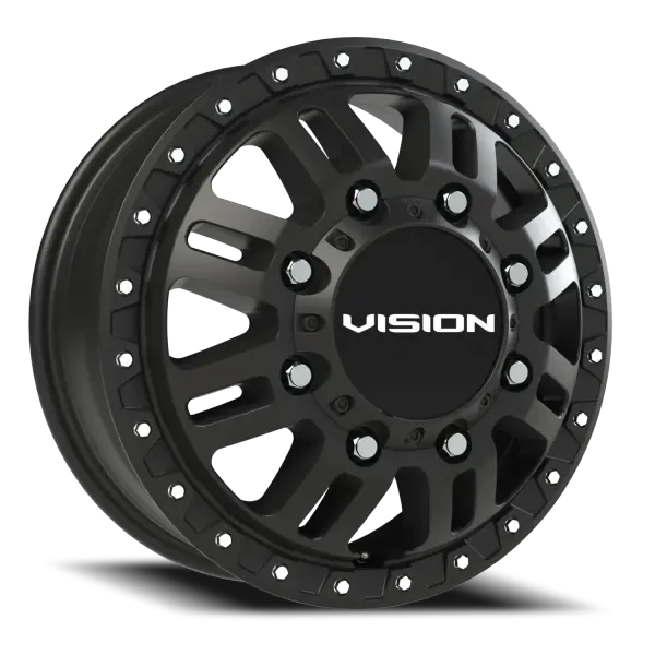 Vision 408 17 6.5 121