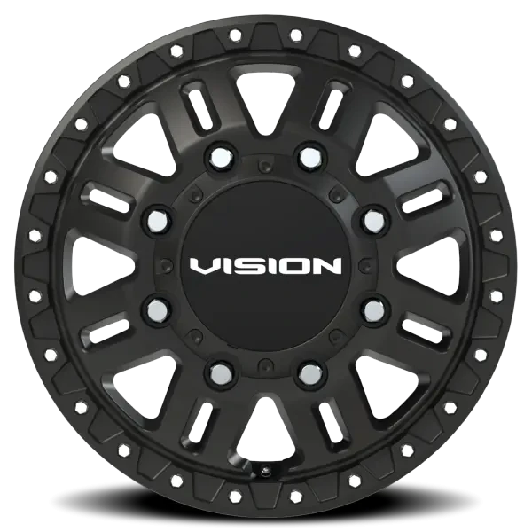 Vision 408 17 6.5 121