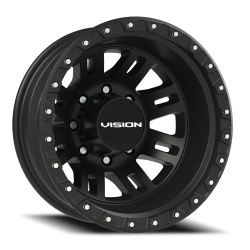 Vision 408 17x6.5 -143.4