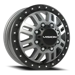 Vision 408 16x6 115