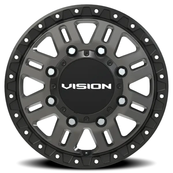 Vision 408 17 6.5 121