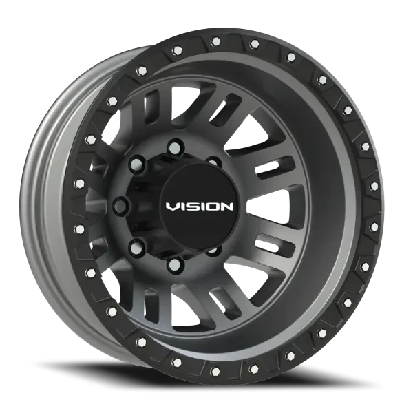 Vision 408 17 6.5 -143