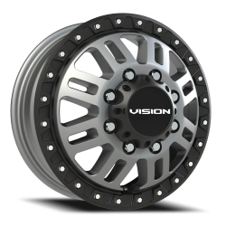 Vision 408 16x6 115