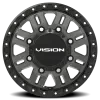 Vision 408 17 6.5 121