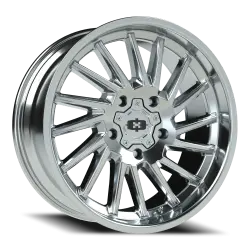 Vision 306 20x9 +12mm