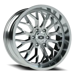 Vision 402 20x9 +12mm