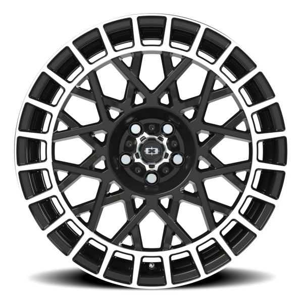 Vision 349 18 8 40
